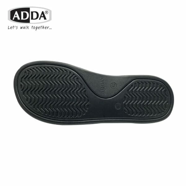 ADDA PU รองเท้าแตะ แบบสวม รุ่น 7Q13M1 (ไซส์ 39-45) - Image 8