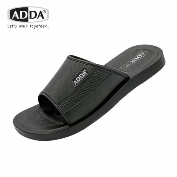 ADDA PU รองเท้าแตะ แบบสวม รุ่น 7Q13M1 (ไซส์ 39-45) - Image 2