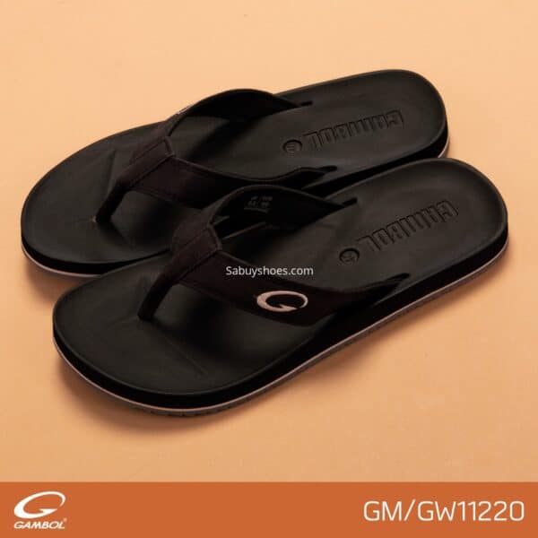 รองเท้าแตะแกมโบล รุ่น GW11220 หญิง - Image 7