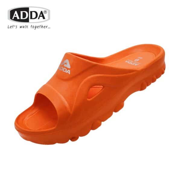 ADDA รองเท้าแตะ รองเท้าลำลอง แบบสวม รุ่น 52201 Size 5-10 - Image 9