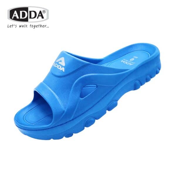 ADDA รองเท้าแตะ รองเท้าลำลอง แบบสวม รุ่น 52201 Size 5-10 - Image 8