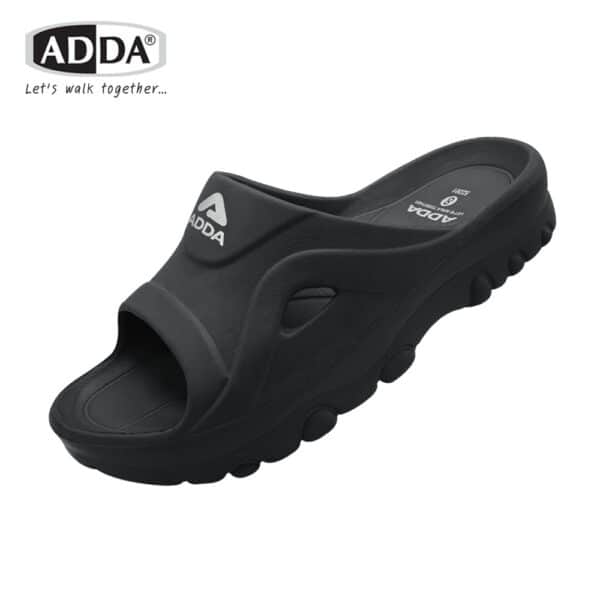 ADDA รองเท้าแตะ รองเท้าลำลอง แบบสวม รุ่น 52201 Size 5-10 - Image 5