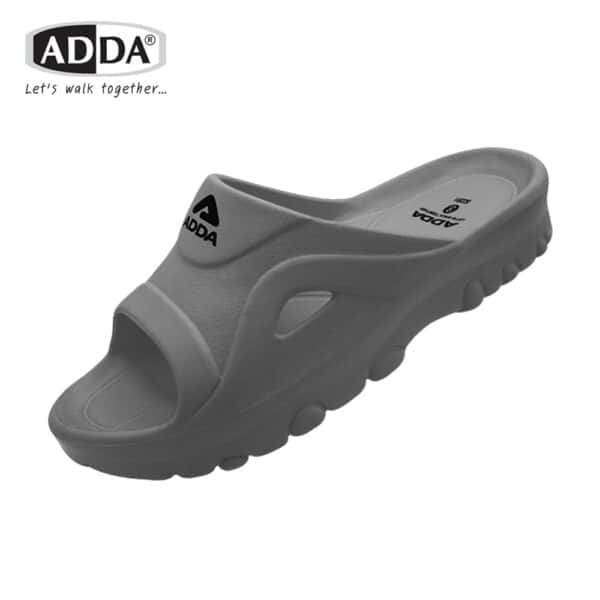 ADDA รองเท้าแตะ รองเท้าลำลอง แบบสวม รุ่น 52201 Size 5-10 - Image 4