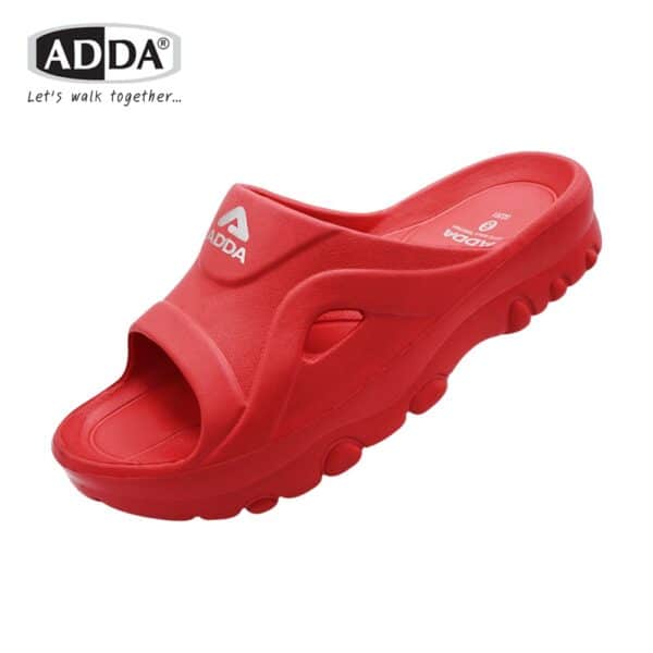 ADDA รองเท้าแตะ รองเท้าลำลอง แบบสวม รุ่น 52201 Size 5-10 - Image 3