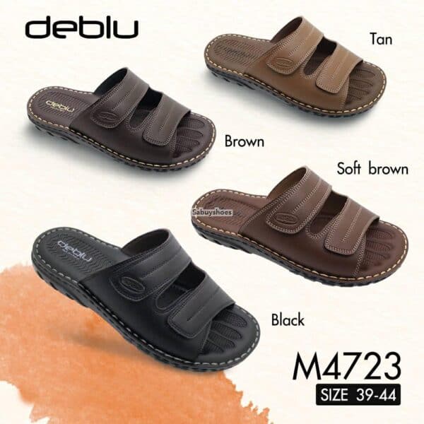 deblu - M4723