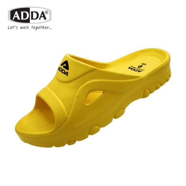 ADDA รองเท้าแตะ รองเท้าลำลอง แบบสวม รุ่น 52201 Size 5-10 - Image 2