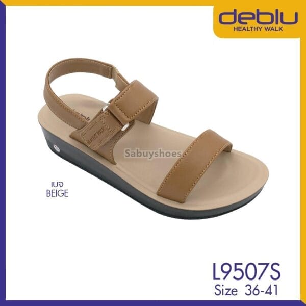 deblu-L9507S