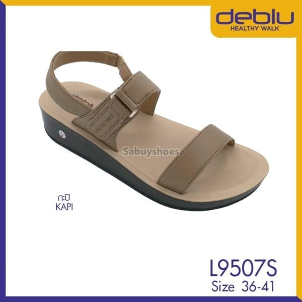 deblu-L9507S