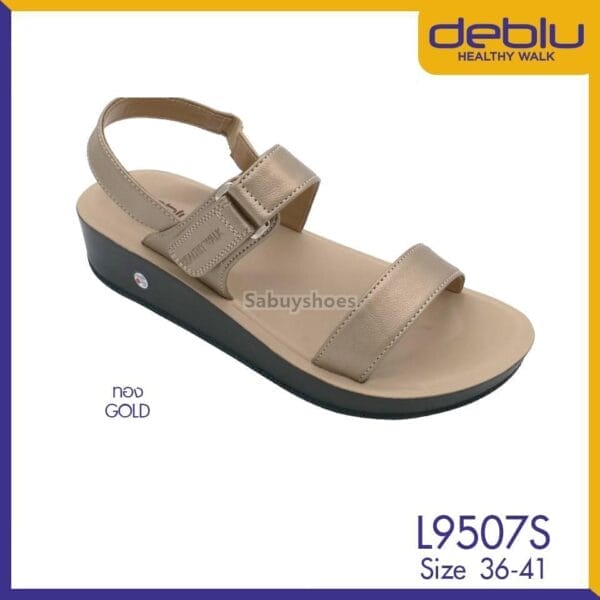 deblu-L9507S