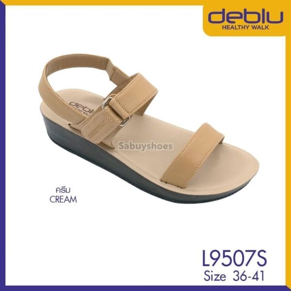 deblu-L9507S