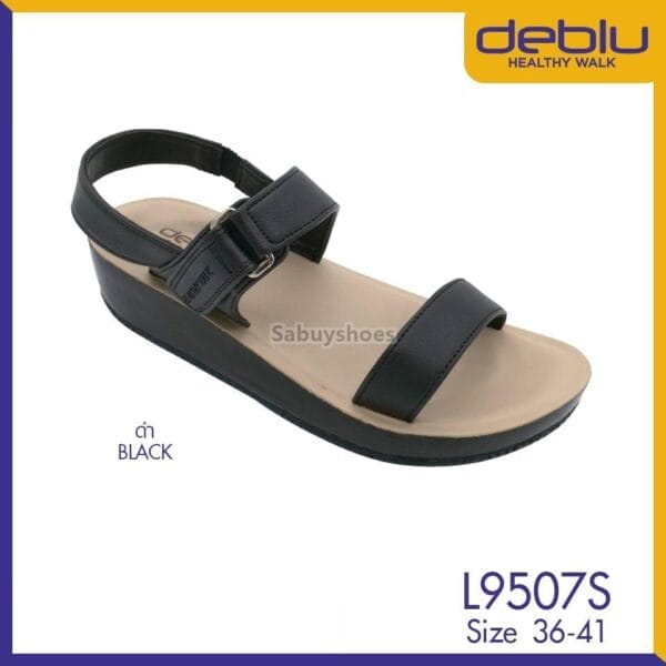 deblu-L9507S